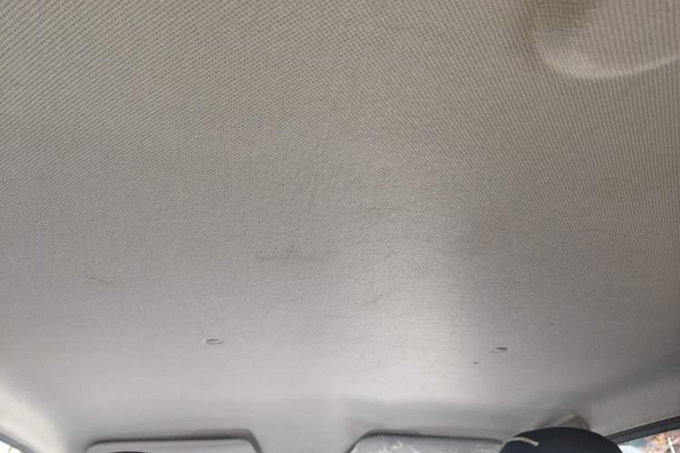 Used Wuling Hongguang MINIEV 2021 Macaron Fashion Model Lithium Iron Phosphate Headliner