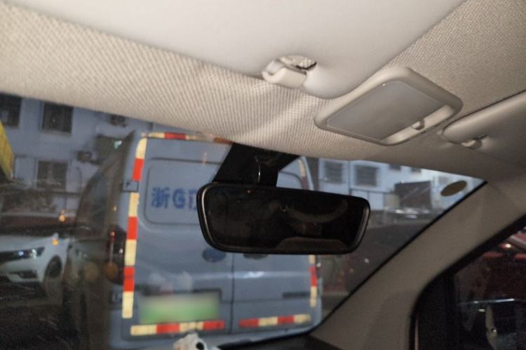 Used Wuling Hongguang MINIEV 2021 Macaron Premium Model – Lithium Iron Phosphate Headliner