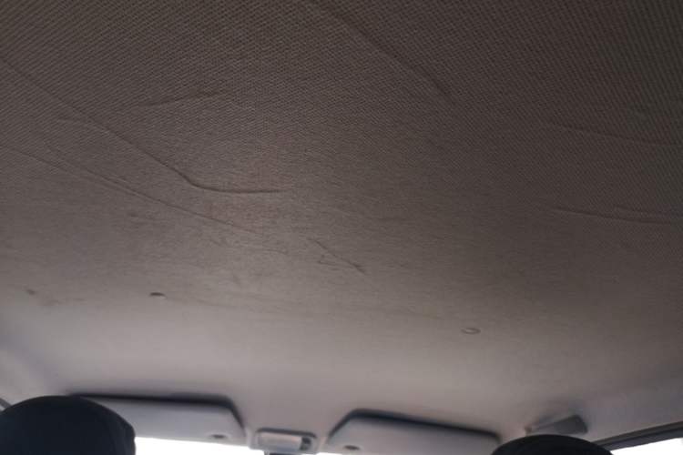 Used Wuling Hongguang MINIEV 2021 Macaron Premium Model – Lithium Iron Phosphate Headliner