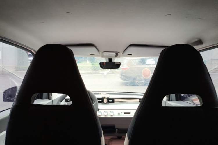 Used Wuling Hongguang MINIEV 2021 Macaron Premium Model – Lithium-NMC Headliner