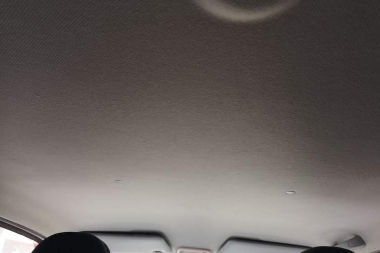 Used Wuling Hongguang MINIEV 2021 Macaron Premium Model – Lithium Iron Phosphate Headliner