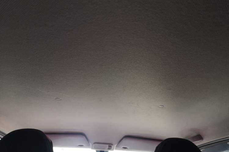 Used Wuling Hongguang MINIEV 2021 Macaron Premium Model – Lithium Iron Phosphate Headliner