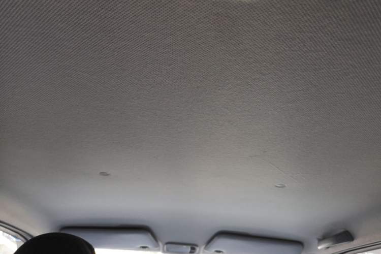 Used Wuling Hongguang MINIEV 2021 Macaron Premium Model – Lithium-NMC Headliner