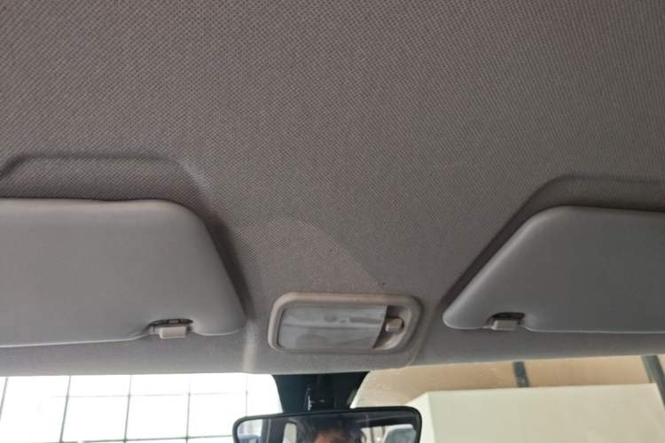 Used Wuling Hongguang MINIEV 2021 Macaron Fashion Edition Lithium-Ion Battery Headliner