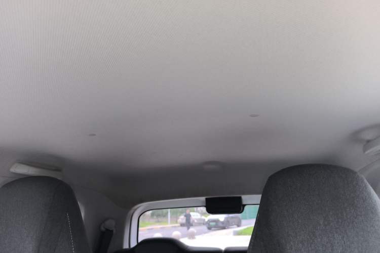 Used Wuling Hongguang MINIEV 2021 Macaron Premium Model – Lithium-NMC Headliner