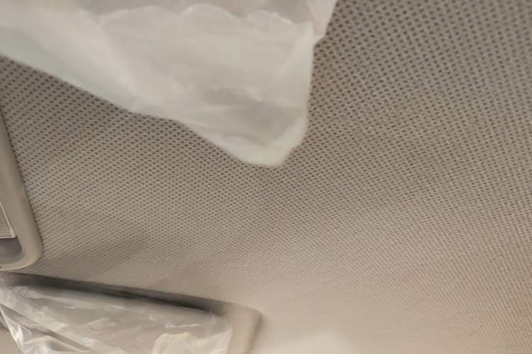 Used Wuling Hongguang MINIEV 2021 Macaron Fashion Model Lithium Iron Phosphate Headliner