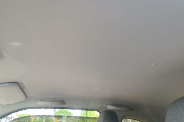 Used Wuling Hongguang MINIEV 2021 Macaron Fashion Model Lithium Iron Phosphate Headliner