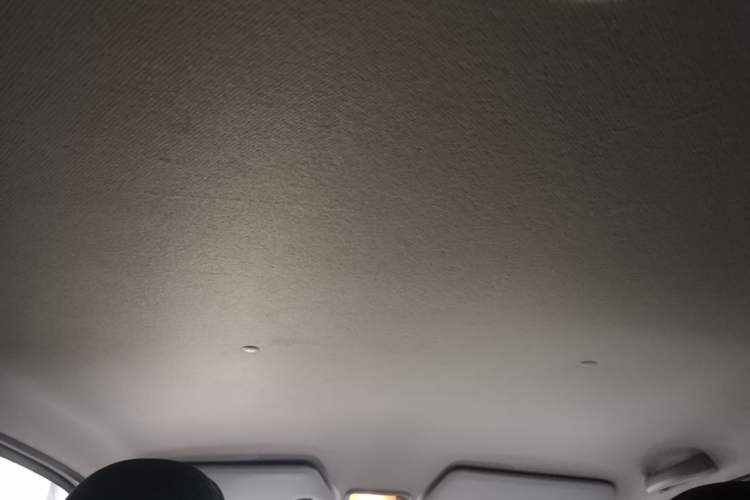Used Wuling Hongguang MINIEV 2021 Macaron Fashion Model Lithium Iron Phosphate Headliner