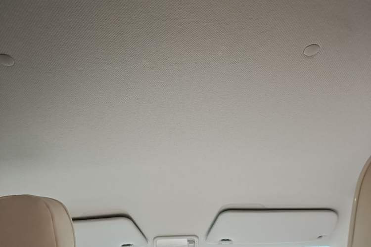 Used Wuling Hongguang MINIEV 2021 Macaron Premium Model – Lithium Iron Phosphate Headliner