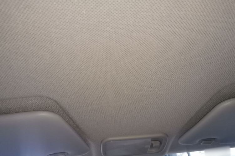 Used Wuling Hongguang MINIEV 2021 Macaron Premium Model – Lithium Iron Phosphate Headliner