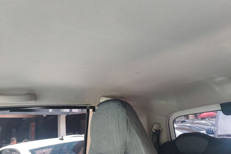 Used Wuling Hongguang MINIEV 2021 Macaron Fashion Model Lithium Iron Phosphate Headliner