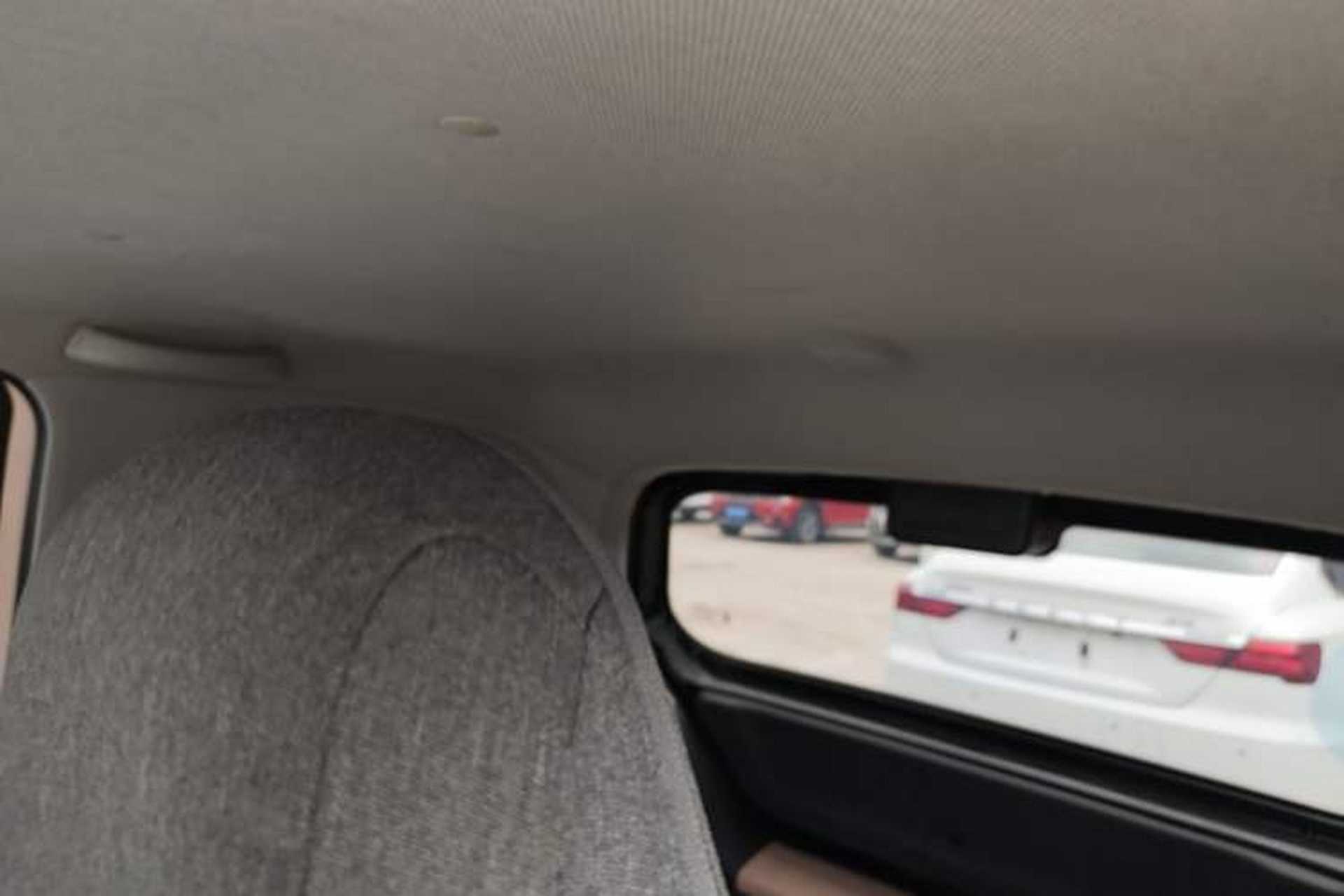 Used Wuling Hongguang MINIEV 2021 Macaron Fashion Model Lithium Iron Phosphate Headliner