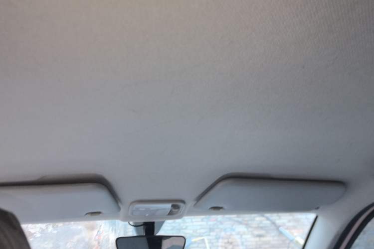 Used Wuling Hongguang MINIEV 2021 Macaron Fashion Model Lithium Iron Phosphate Headliner