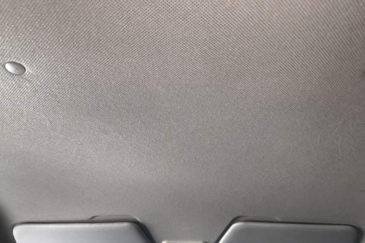 Used Wuling Hongguang MINIEV 2021 Macaron Premium Model – Lithium Iron Phosphate Headliner
