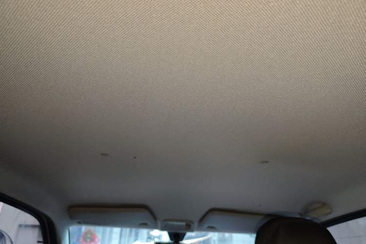Used Wuling Hongguang MINIEV 2021 Macaron Fashion Edition Lithium-Ion Battery Headliner