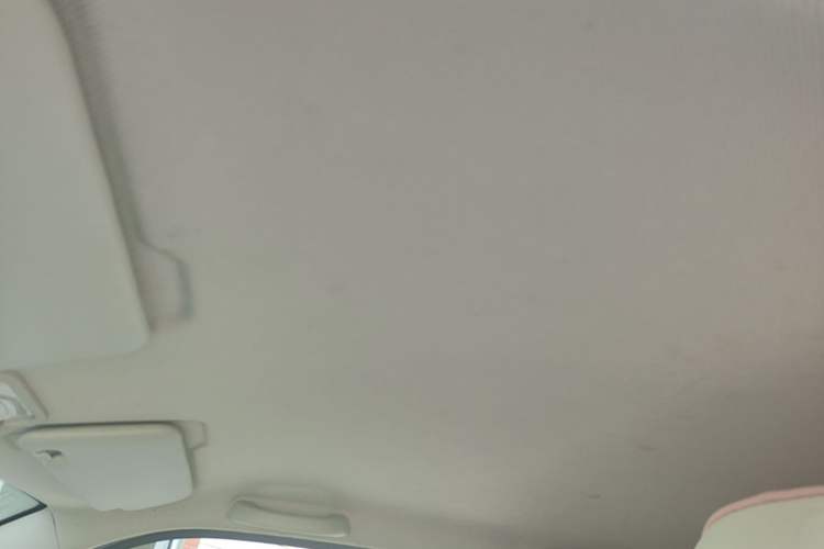 Used Wuling Hongguang MINIEV 2021 Macaron Fashion Edition Lithium-Ion Battery Headliner