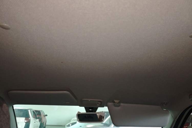 Used Wuling Hongguang MINIEV 2021 Macaron Fashion Model Lithium Iron Phosphate Headliner