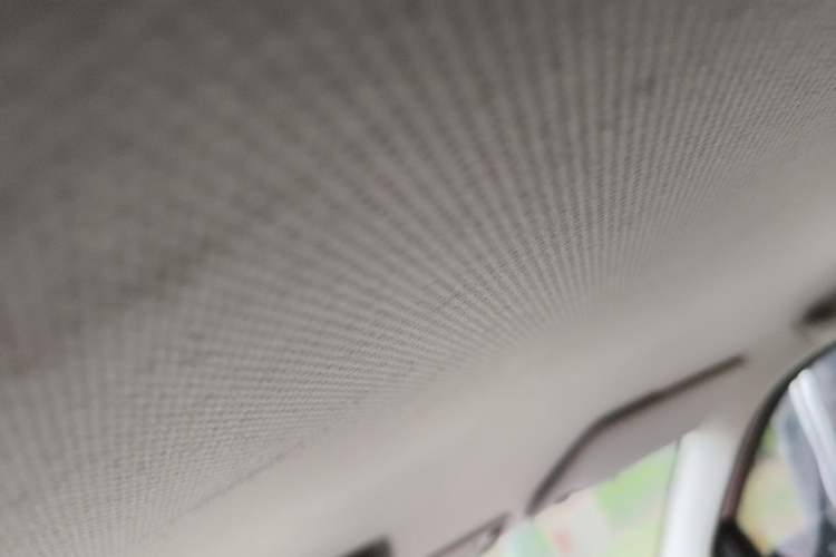 Used Wuling Hongguang MINIEV 2021 Macaron Fashion Edition Lithium-Ion Battery Headliner