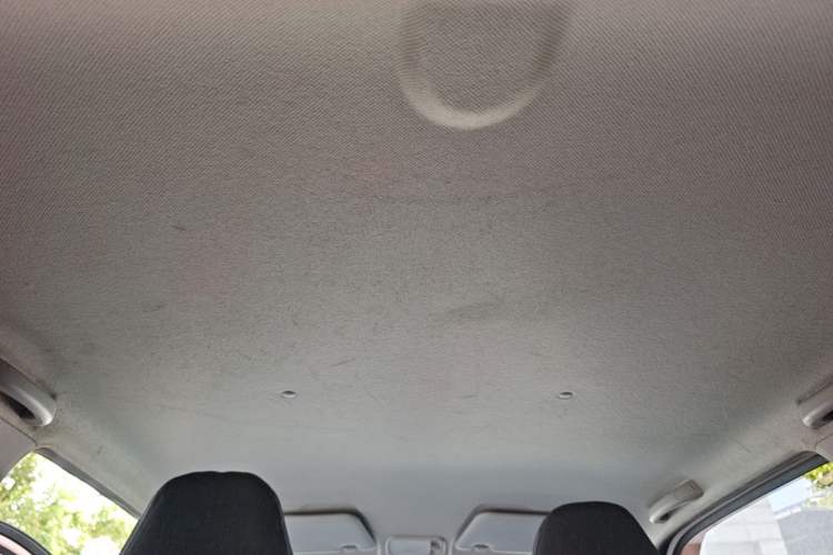 Used Wuling Hongguang MINIEV 2021 Macaron Premium Model – Lithium Iron Phosphate Headliner