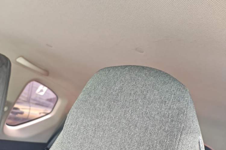 Used Wuling Hongguang MINIEV 2021 Macaron Fashion Model Lithium Iron Phosphate Headliner