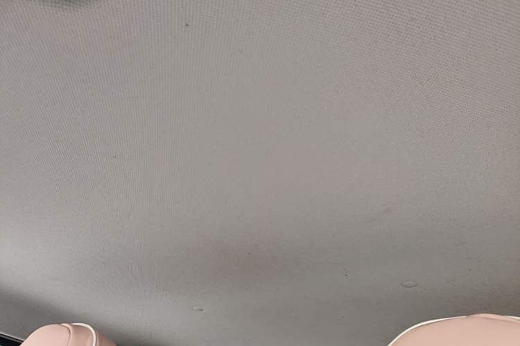 Used Wuling Hongguang MINIEV 2021 Macaron Fashion Model Lithium Iron Phosphate Headliner