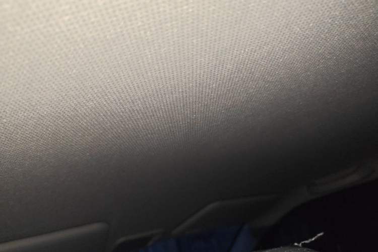 Used Wuling Hongguang MINIEV 2021 Macaron Premium Model – Lithium Iron Phosphate Headliner