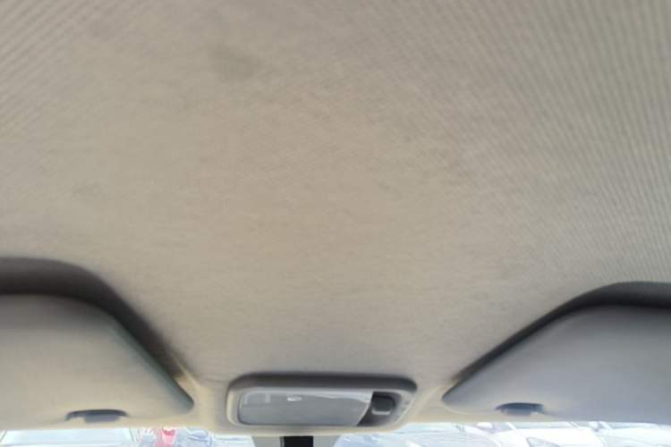 Used Wuling Hongguang MINIEV 2021 Macaron Premium Model – Lithium Iron Phosphate Headliner