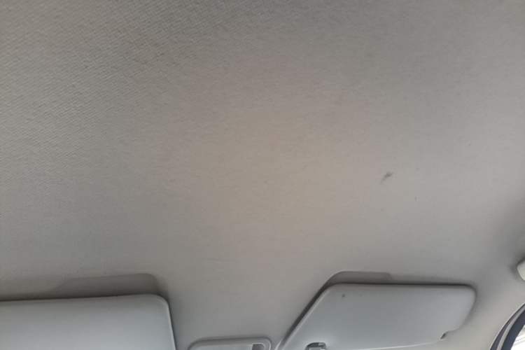 Used Wuling Hongguang MINIEV 2021 Macaron Premium Model – Lithium Iron Phosphate Headliner