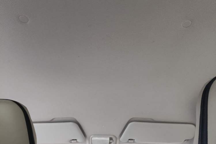 Used Wuling Hongguang MINIEV 2021 Macaron Premium Model – Lithium Iron Phosphate Headliner