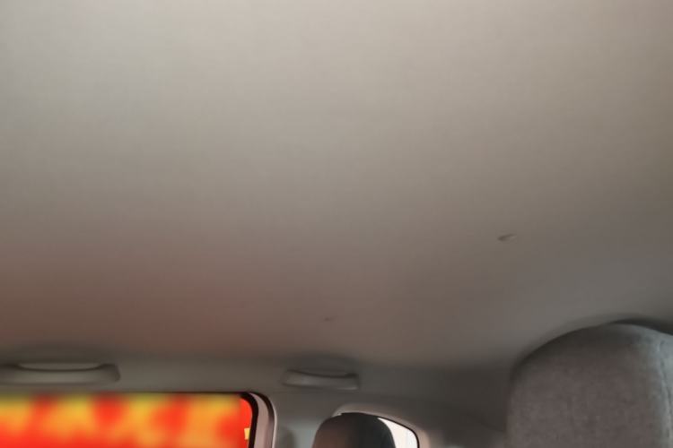 Used Wuling Hongguang MINIEV 2021 Macaron Fashion Edition Lithium-Ion Battery Headliner