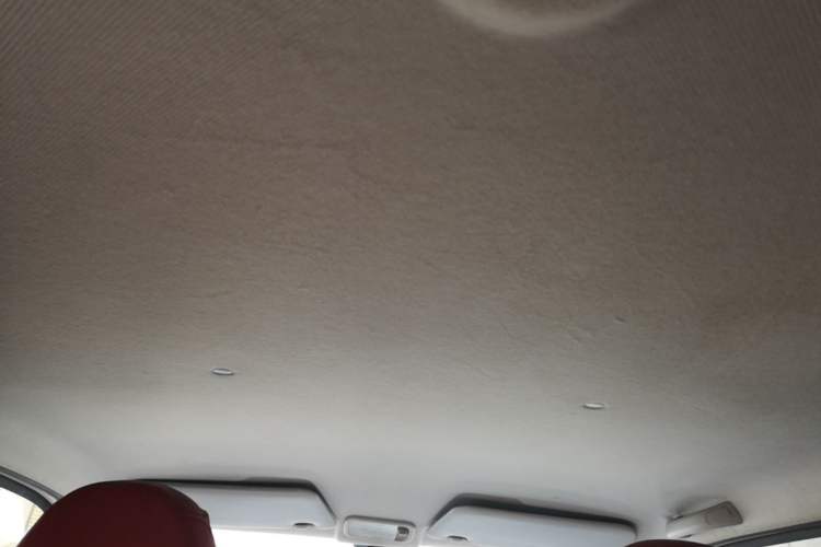 Used Wuling Hongguang MINIEV 2021 Macaron Fashion Model Lithium Iron Phosphate Headliner