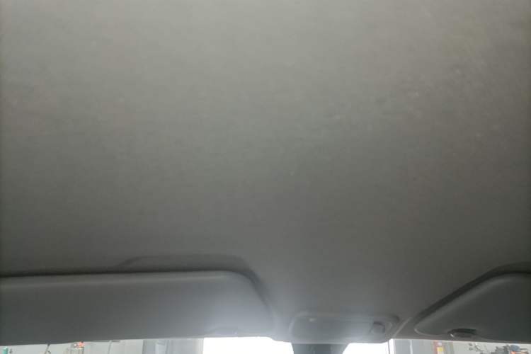 Used Wuling Hongguang MINIEV 2021 Macaron Premium Model – Lithium Iron Phosphate Headliner