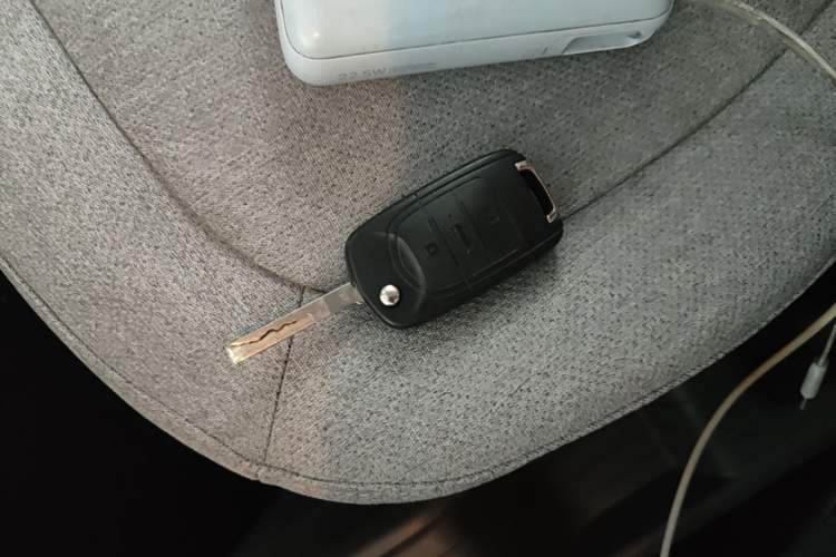 Used Wuling Hongguang MINIEV 2021 Macaron Premium Model – Lithium Iron Phosphate Interior 1