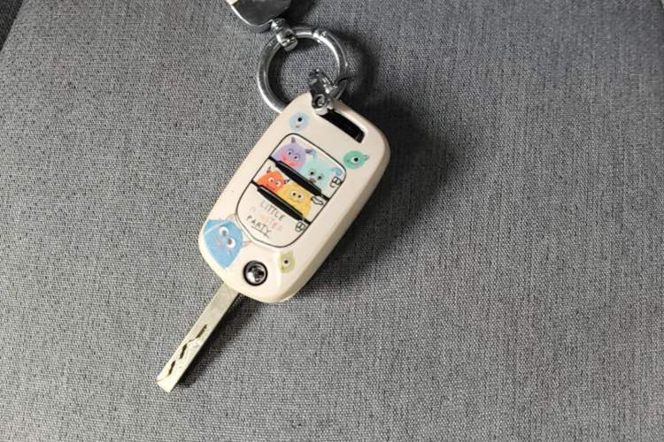 Used Wuling Hongguang MINIEV 2021 Macaron Fashion Edition Lithium-Ion Battery Interior 1
