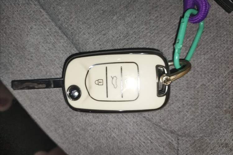 Used Wuling Hongguang MINIEV 2021 Macaron Premium Model – Lithium Iron Phosphate Interior 1