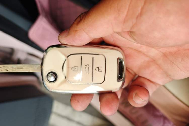 Used Wuling Hongguang MINIEV 2021 Macaron Premium Model – Lithium Iron Phosphate Interior 1