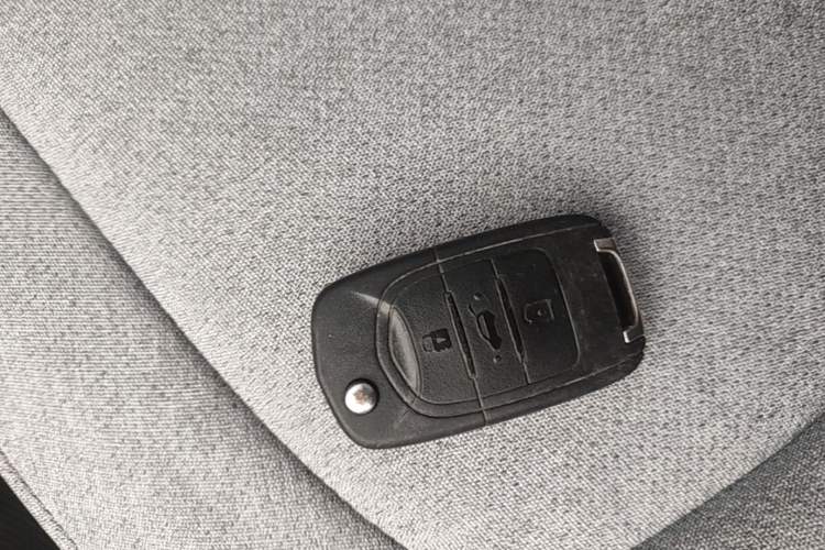 Used Wuling Hongguang MINIEV 2021 Macaron Fashion Model Lithium Iron Phosphate Interior 1