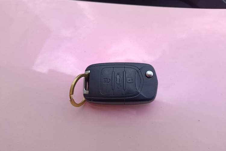 Used Wuling Hongguang MINIEV 2021 Macaron Premium Model – Lithium Iron Phosphate Interior 1