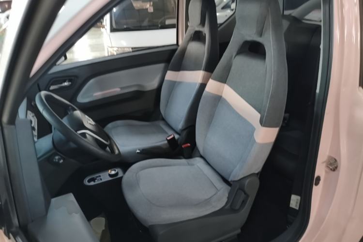 Used Wuling Hongguang MINIEV 2021 Macaron Premium Model – Lithium Iron Phosphate Left Front Seat
