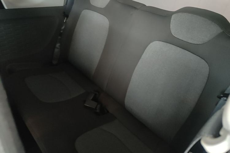 Used Wuling Hongguang MINIEV 2021 Macaron Premium Model – Lithium Iron Phosphate Left Rear Seat