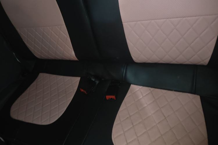 Used Wuling Hongguang MINIEV 2021 Macaron Premium Model – Lithium Iron Phosphate Left Rear Seat