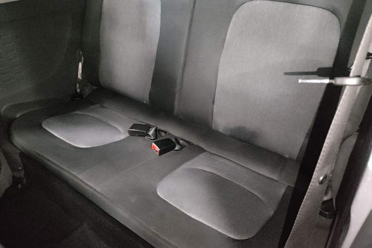 Used Wuling Hongguang MINIEV 2021 Macaron Fashion Edition Lithium-Ion Battery Left Rear Seat