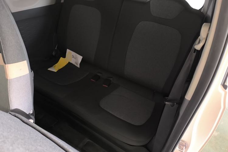 Used Wuling Hongguang MINIEV 2021 Macaron Premium Model – Lithium Iron Phosphate Left Rear Seat