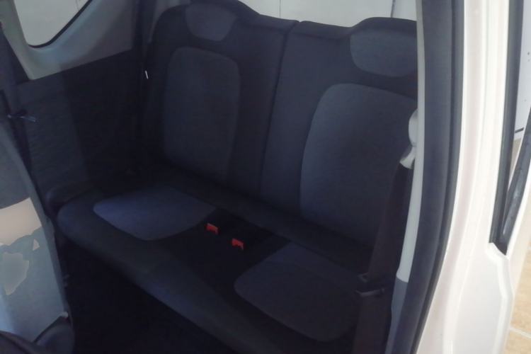 Used Wuling Hongguang MINIEV 2021 Macaron Premium Model – Lithium Iron Phosphate Left Rear Seat