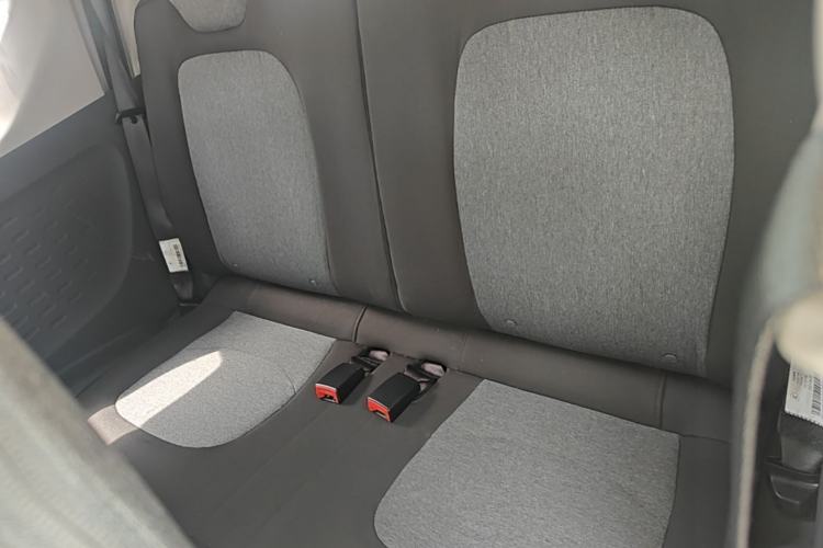 Used Wuling Hongguang MINIEV 2021 Macaron Premium Model – Lithium-NMC Left Rear Seat