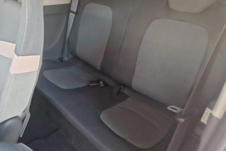 Used Wuling Hongguang MINIEV 2021 Macaron Premium Model – Lithium Iron Phosphate Left Rear Seat