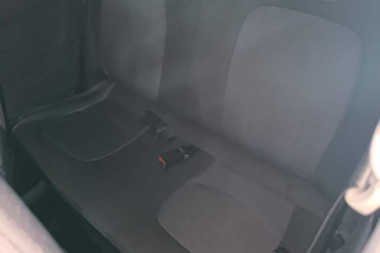 Used Wuling Hongguang MINIEV 2021 Macaron Premium Model – Lithium Iron Phosphate Left Rear Seat