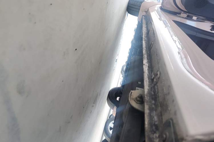 Used Wuling Hongguang MINIEV 2021 Macaron Fashion Model Lithium Iron Phosphate Left Side Sill