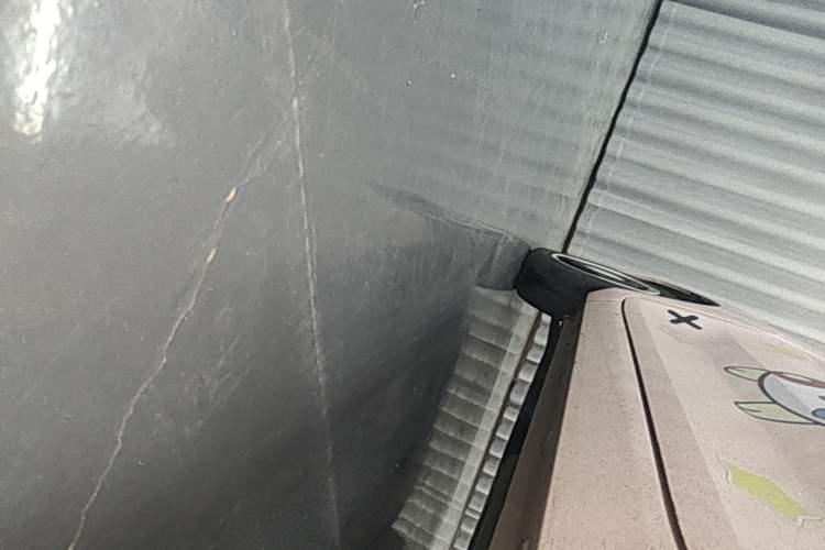 Used Wuling Hongguang MINIEV 2021 Macaron Fashion Edition Lithium-Ion Battery Left Side Sill