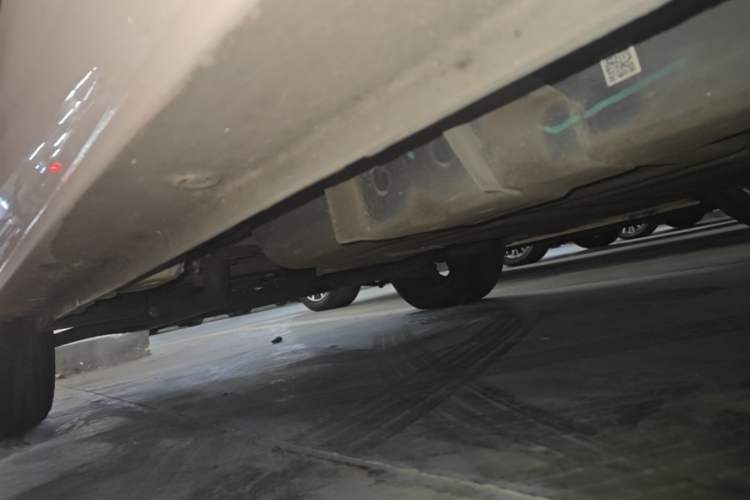 Used Wuling Hongguang MINIEV 2021 Macaron Premium Model – Lithium Iron Phosphate Left Side Sill